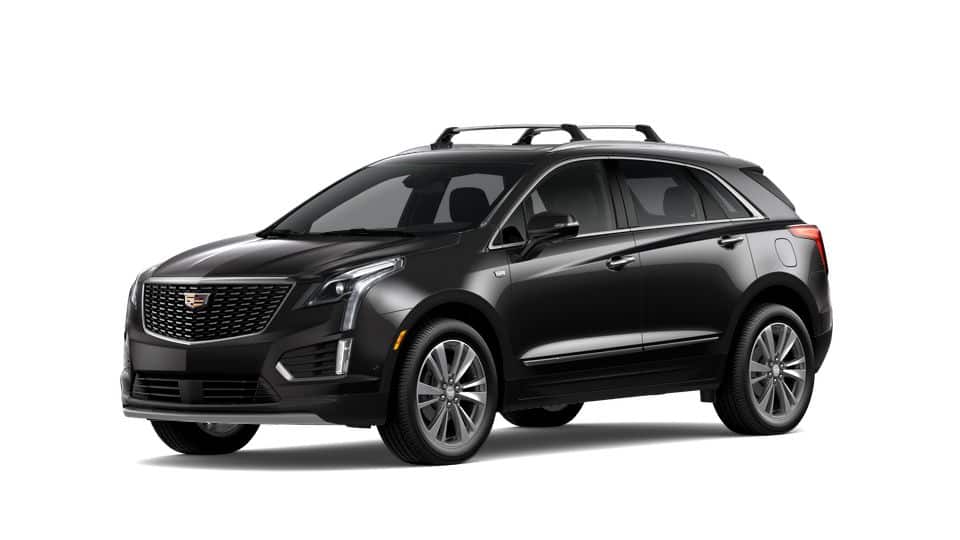 2026 Cadillac XT5 Premium Luxury - Photo 27