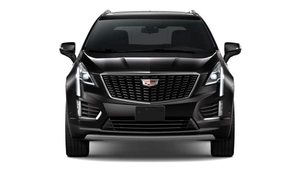 2026 Cadillac XT5 Premium Luxury - Photo 4