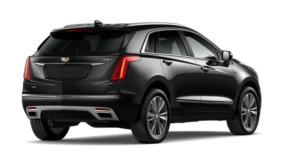 2026 Cadillac XT5 Premium Luxury - Photo 7