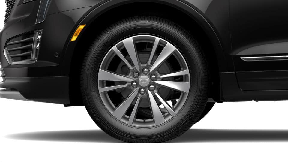 2026 Cadillac XT5 Premium Luxury - Photo 9