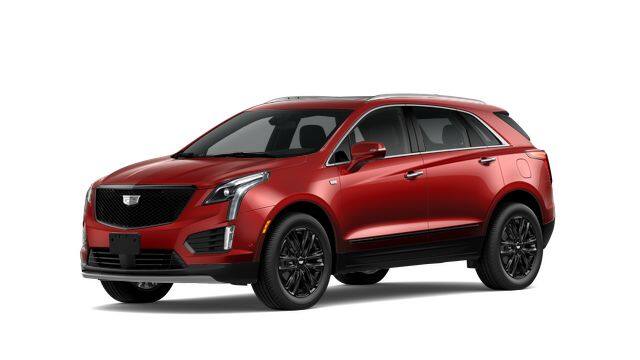 2026 XT5
