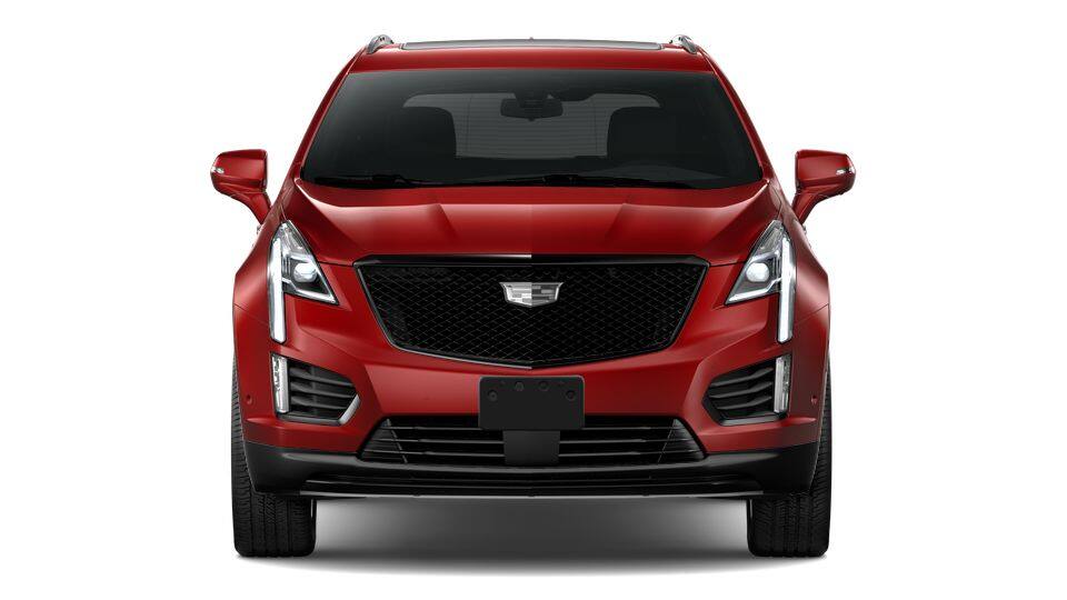 2026 Cadillac XT5 Premium Luxury - Photo 31