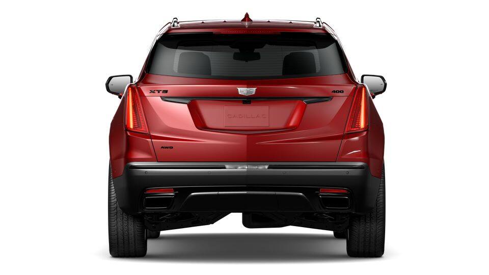2026 Cadillac XT5 Premium Luxury - Photo 33