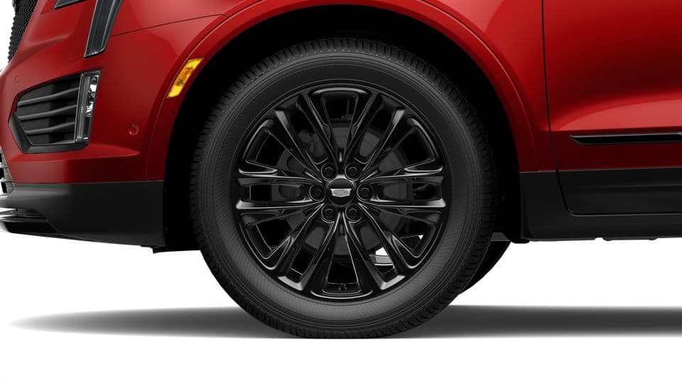 2026 Cadillac XT5 Premium Luxury - Photo 36