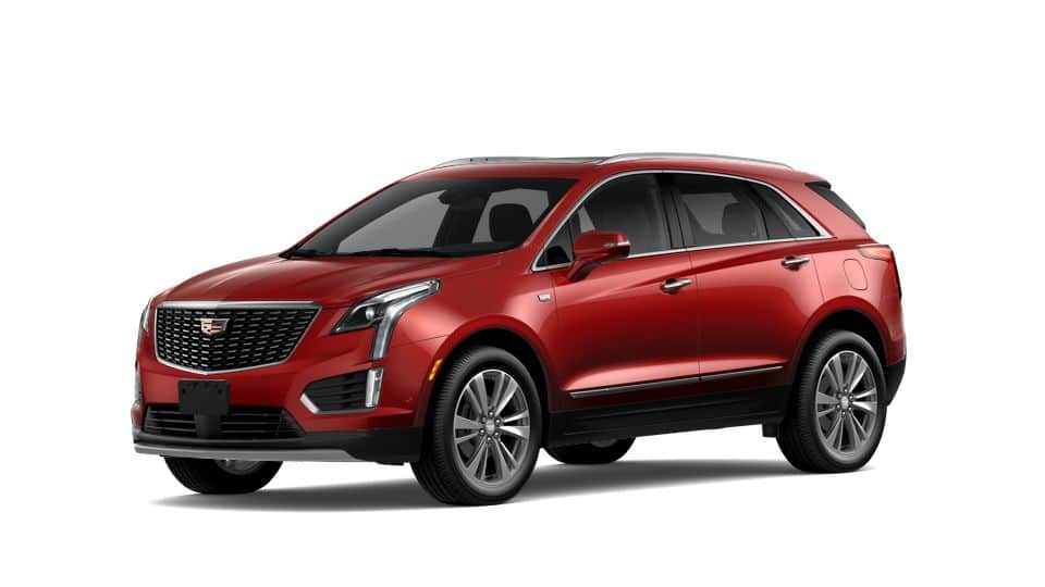2026 Cadillac XT5 Premium Luxury - Photo 28