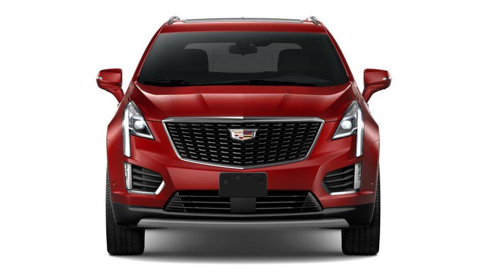 2026 Cadillac XT5 Premium Luxury - Photo 4