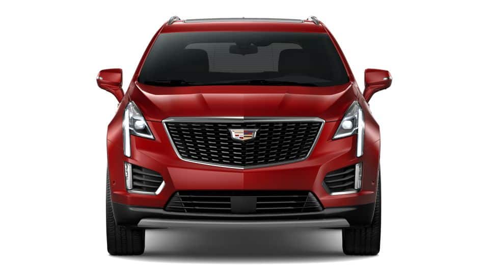 2026 Cadillac XT5 Premium Luxury - Photo 4