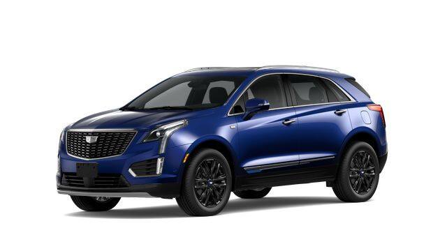 2026 XT5
