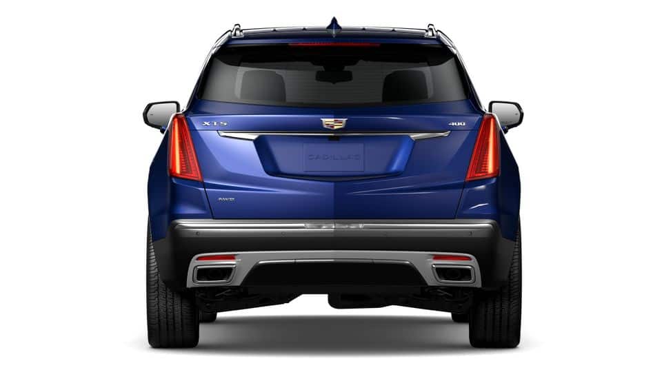 2026 Cadillac XT5 Premium Luxury - Photo 7