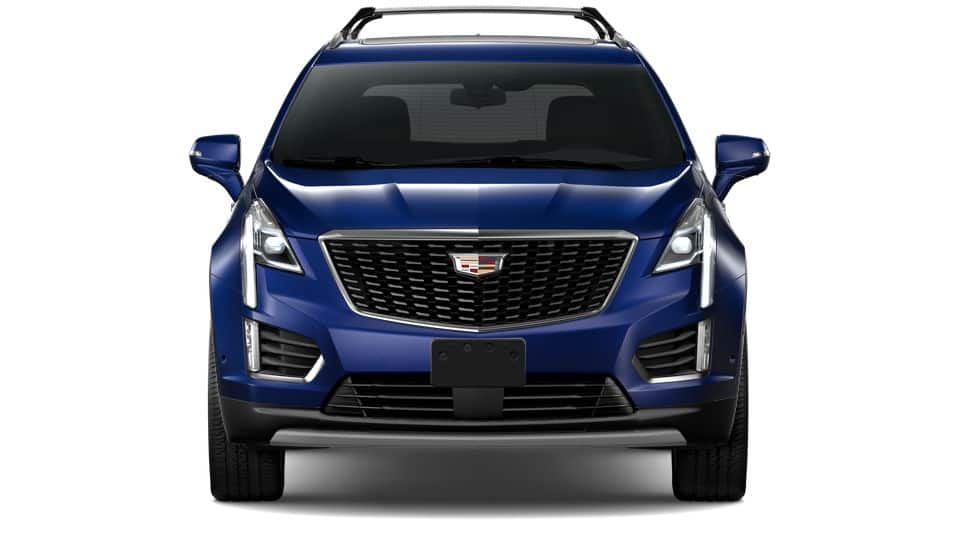 2026 Cadillac XT5 Premium Luxury - Photo 40