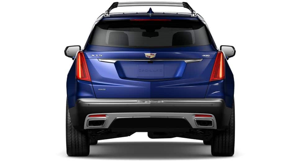 2026 Cadillac XT5 Premium Luxury - Photo 42