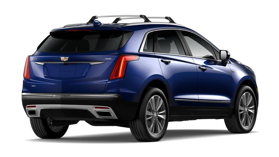2026 Cadillac XT5 Premium Luxury - Photo 43
