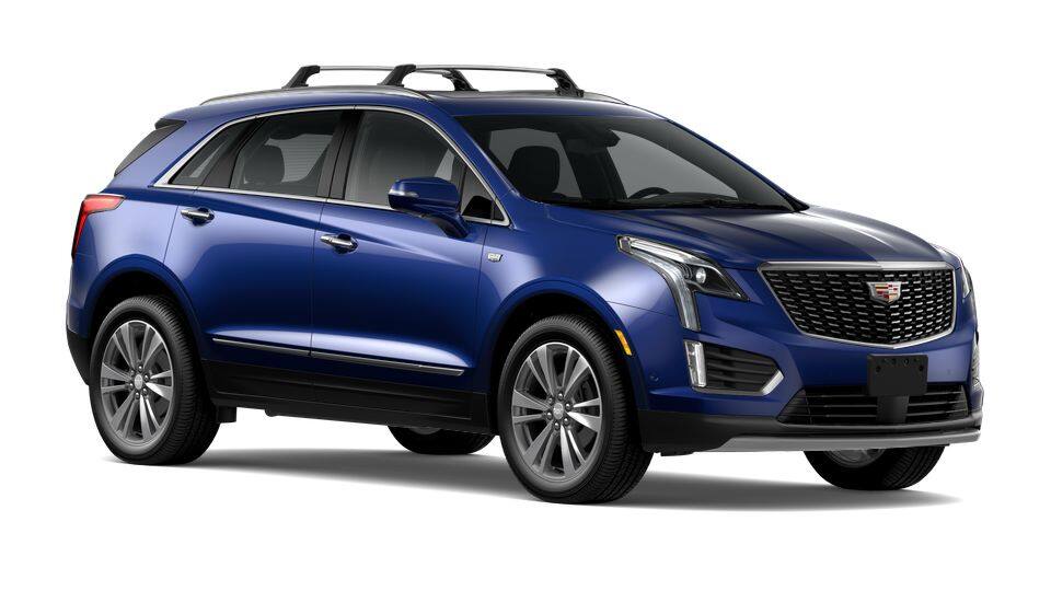 2026 Cadillac XT5 Premium Luxury - Photo 44