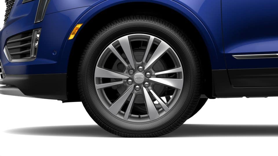 2026 Cadillac XT5 Premium Luxury - Photo 45