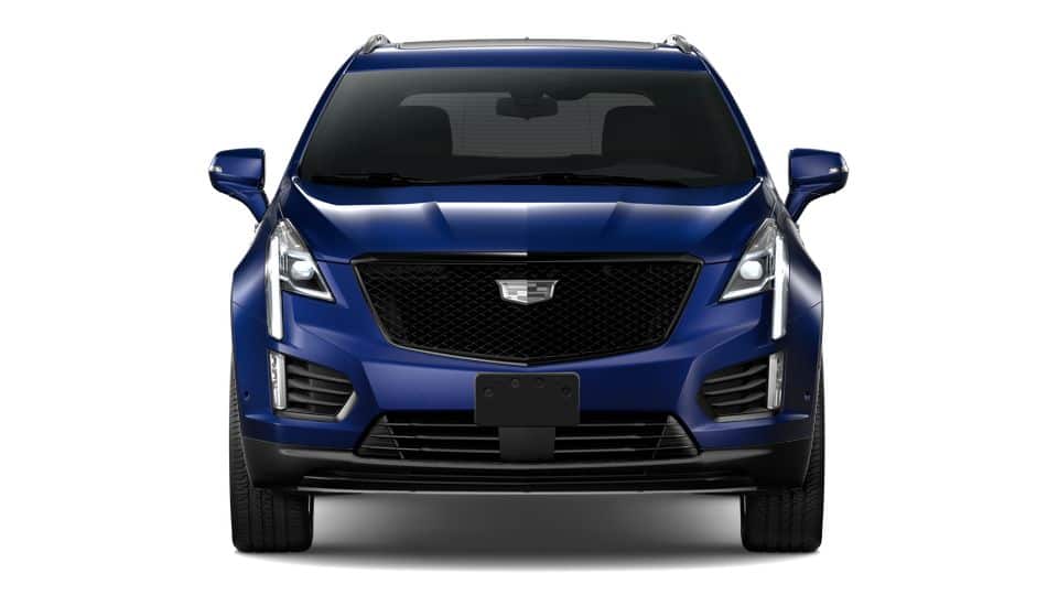 2026 Cadillac XT5 Premium Luxury - Photo 76