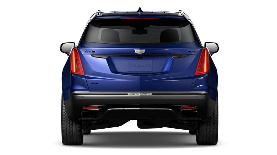 2026 Cadillac XT5 Premium Luxury - Photo 78