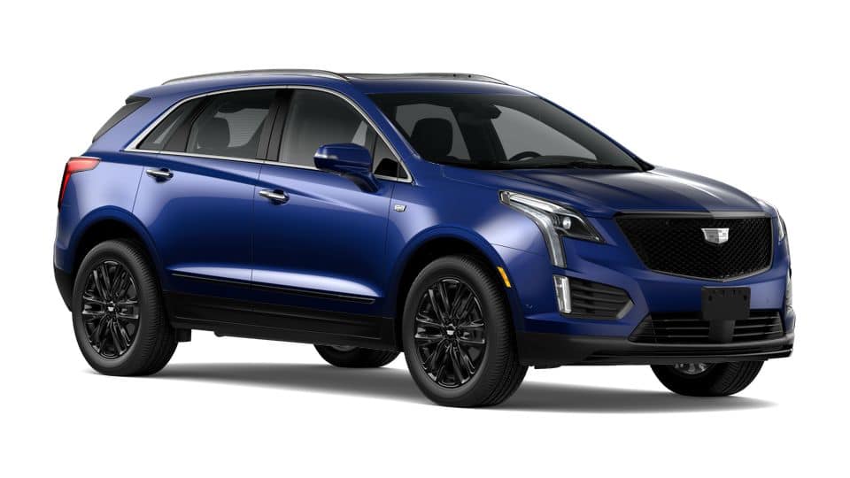 2026 Cadillac XT5 Premium Luxury - Photo 80