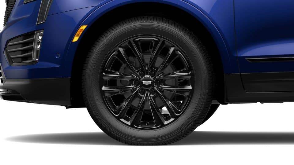 2026 Cadillac XT5 Premium Luxury - Photo 81