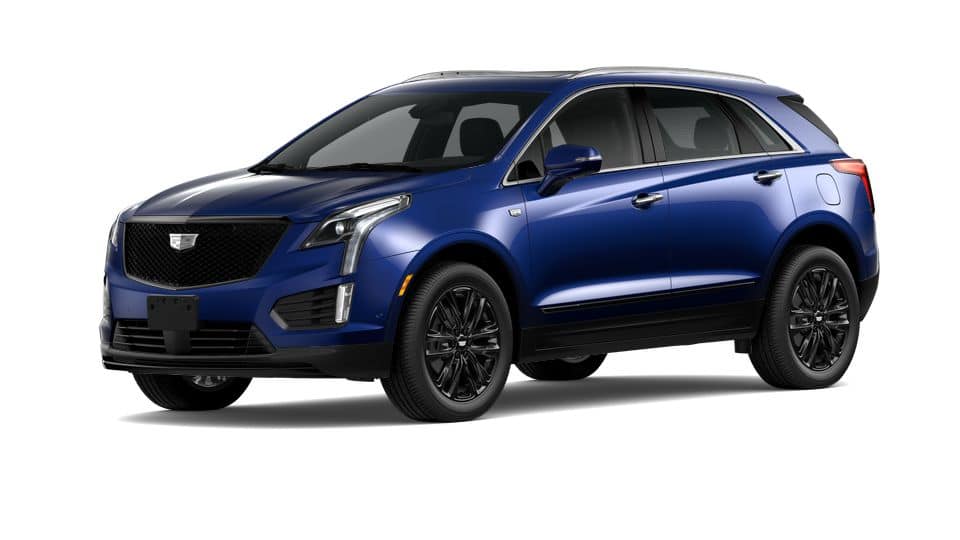 2026 Cadillac XT5 Premium Luxury - Photo 74