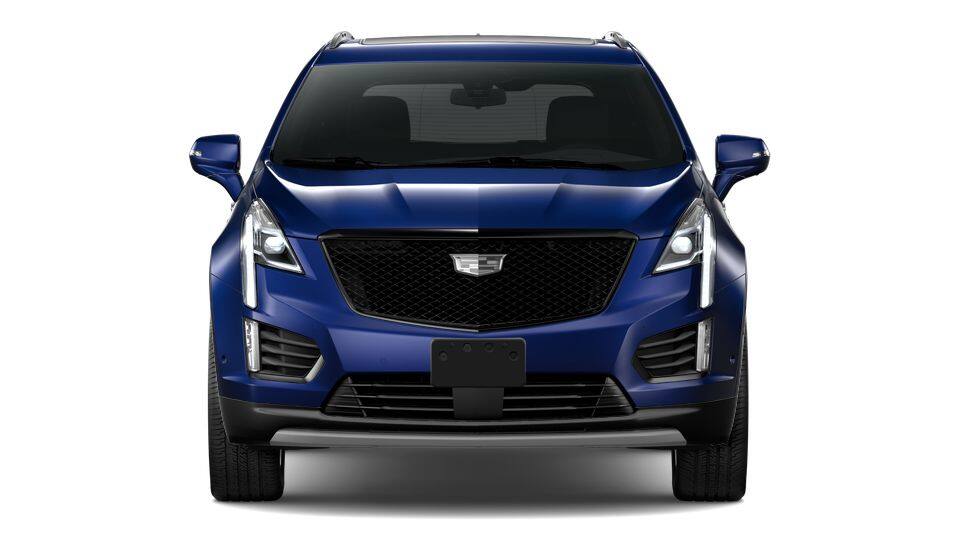 2026 Cadillac XT5 Premium Luxury - Photo 76
