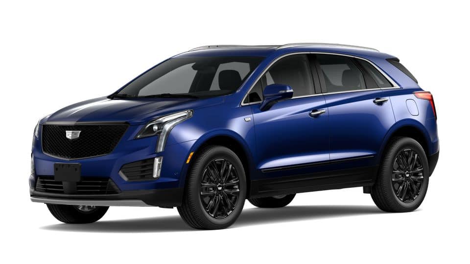 2026 Cadillac XT5 Premium Luxury - Photo 73