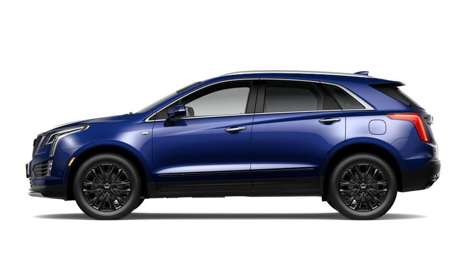 2026 Cadillac XT5 Premium Luxury - Photo 77