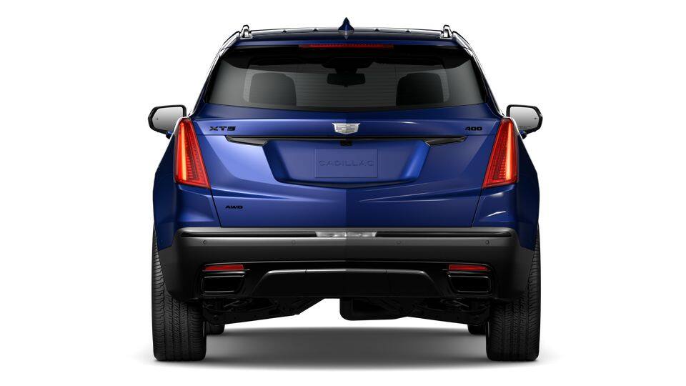 2026 Cadillac XT5 Premium Luxury - Photo 78