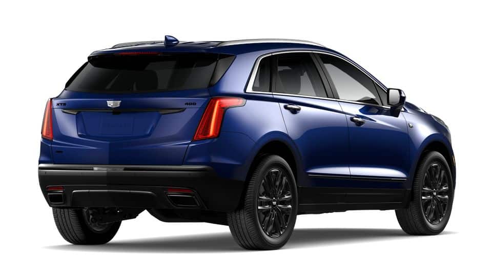 2026 Cadillac XT5 Premium Luxury - Photo 79