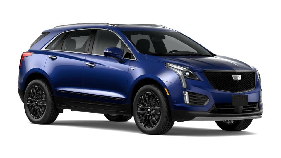 2026 Cadillac XT5 Premium Luxury - Photo 80