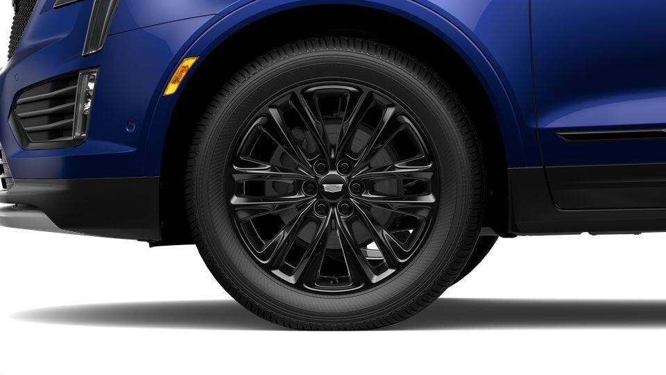 2026 Cadillac XT5 Premium Luxury - Photo 81