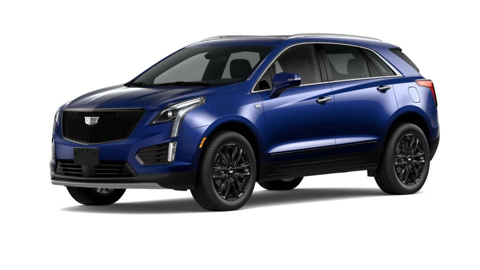 2026 Cadillac XT5 Premium Luxury - Photo 74