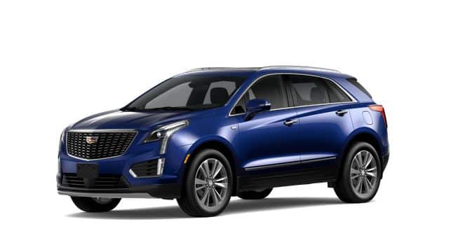 2026 XT5