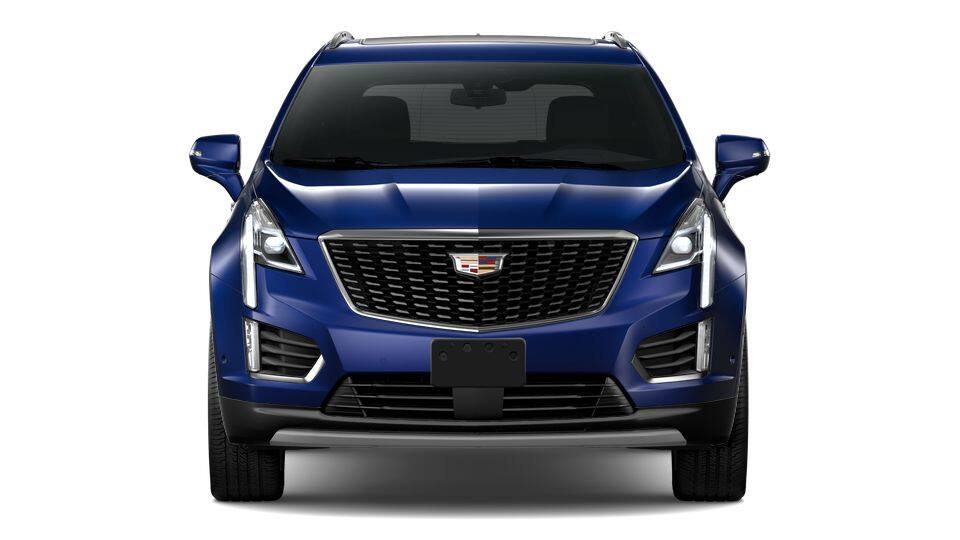 2026 Cadillac XT5 Premium Luxury - Photo 28