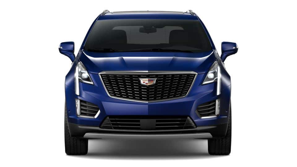 2026 Cadillac XT5 Premium Luxury - Photo 4