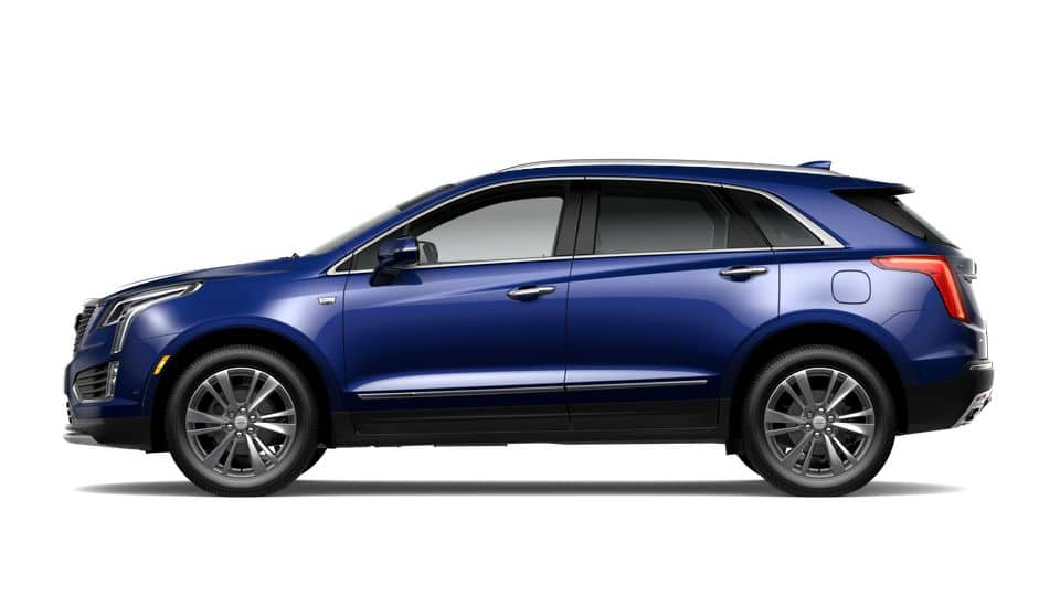 2026 Cadillac XT5 Premium Luxury - Photo 5