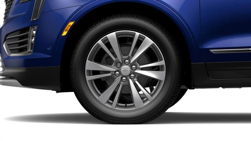 2026 Cadillac XT5 Premium Luxury - Photo 33