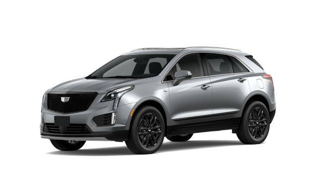 2026 XT5