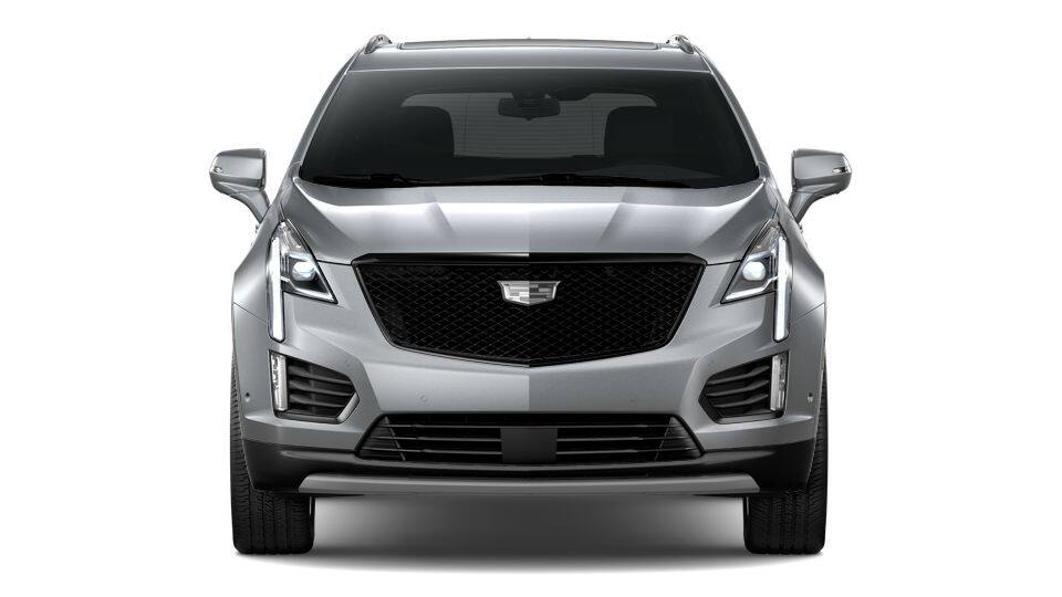 2026 Cadillac XT5 Premium Luxury - Photo 28