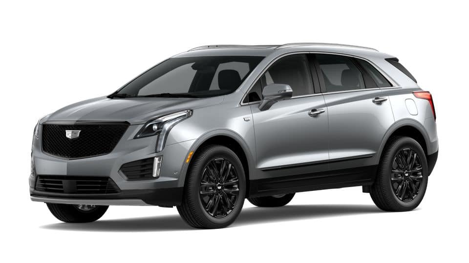 2026 Cadillac XT5 Premium Luxury - Photo 25