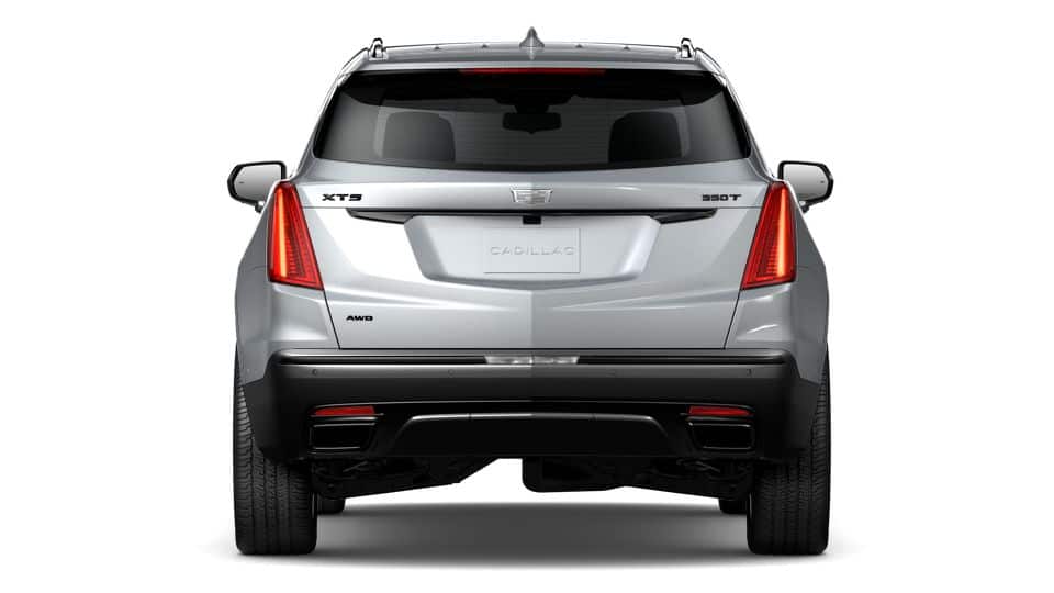 2026 Cadillac XT5 Premium Luxury - Photo 30