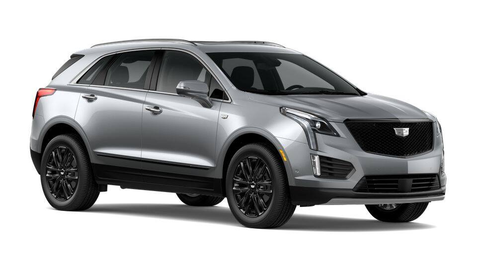 2026 Cadillac XT5 Premium Luxury - Photo 32
