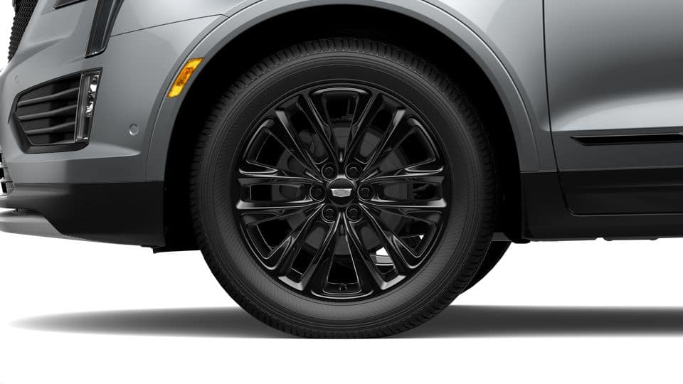 2026 Cadillac XT5 Premium Luxury - Photo 33