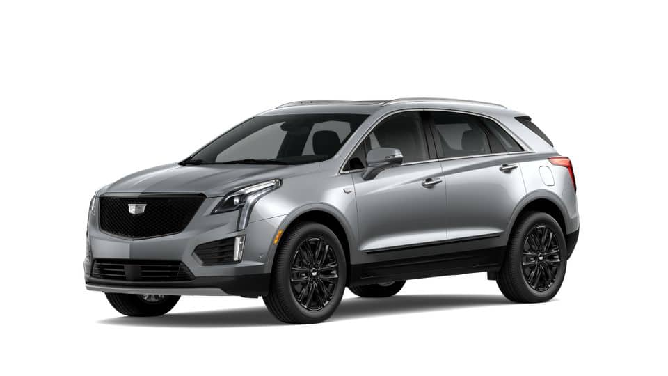 2026 Cadillac XT5 Premium Luxury - Photo 27