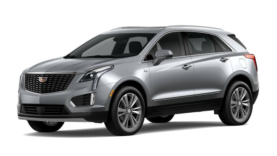 2026 Cadillac XT5 Premium Luxury - Photo 25