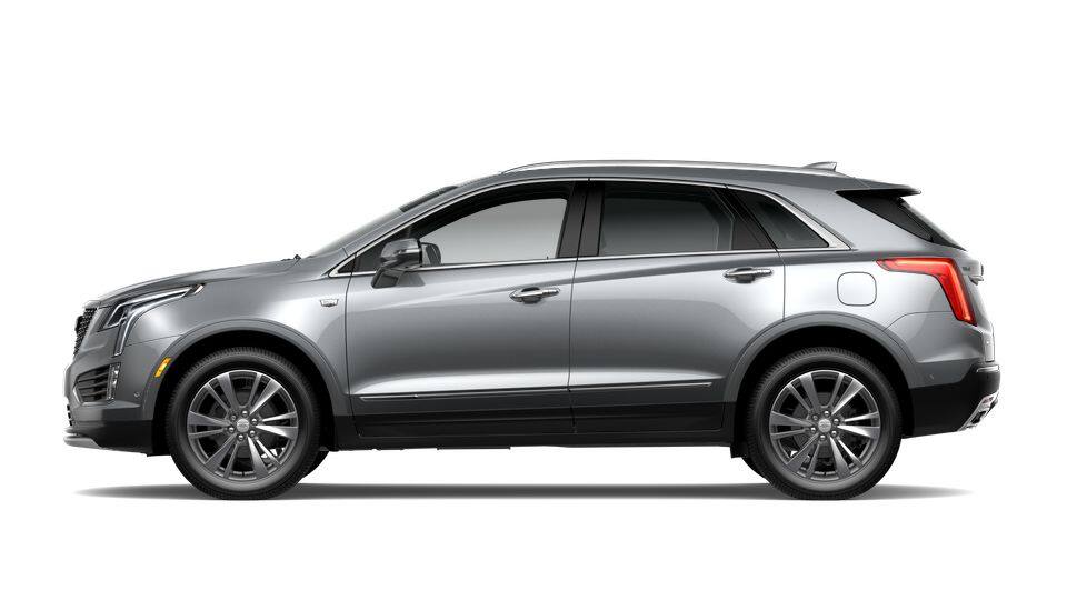 2026 Cadillac XT5 Premium Luxury - Photo 29