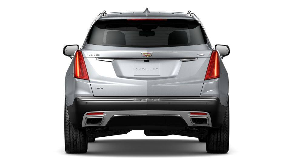2026 Cadillac XT5 Premium Luxury - Photo 30