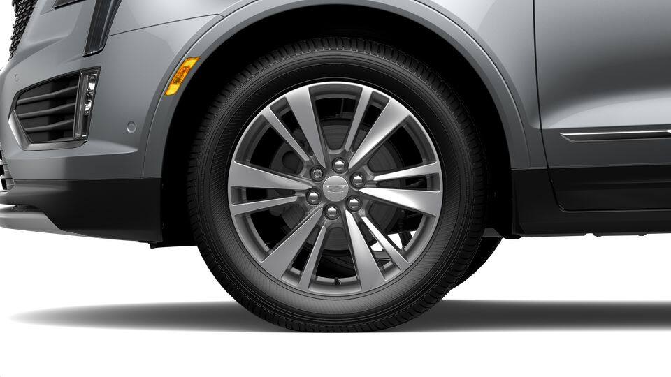 2026 Cadillac XT5 Premium Luxury - Photo 33