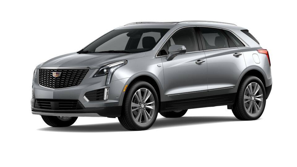 2026 Cadillac XT5 Premium Luxury - Photo 26