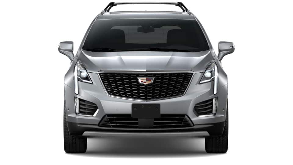 2026 Cadillac XT5 Premium Luxury - Photo 59