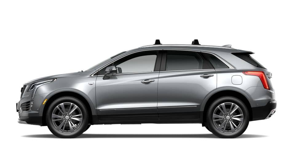 2026 Cadillac XT5 Premium Luxury - Photo 60